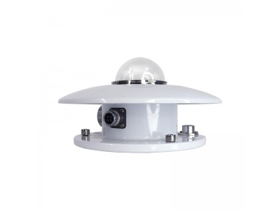 XF-C60總輻射表（二級(jí)